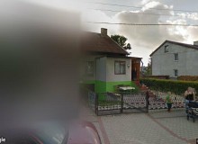 Dom w miejscowości Nidzica, Wiśniowa 15 (warmińsko-mazurskie). Działka numer: 266. Wiśniowa 15, 13-100, Nidzica, (woj. warmińsko-mazurskie)