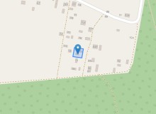 Dom w miejscowości Izabelów, Izabelów 77 (świętokrzyskie). Działka numer: 296. Izabelów 77, 26-200, Izabelów, (woj. świętokrzyskie)