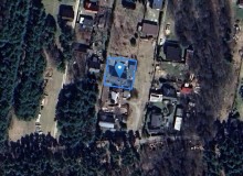 Dom w miejscowości Izabelów, Izabelów 77 (świętokrzyskie). Działka numer: 296. Izabelów 77, 26-200, Izabelów, (woj. świętokrzyskie)