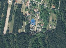 Dom w miejscowości Izabelów, Izabelów 77 (świętokrzyskie). Działka numer: 296. Izabelów 77, 26-200, Izabelów, (woj. świętokrzyskie)