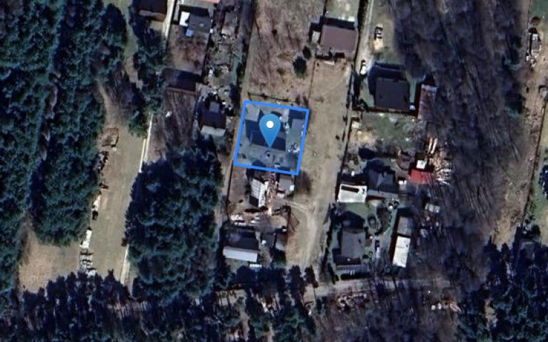 Dom w miejscowości Izabelów, Izabelów 77 (świętokrzyskie). Działka numer: 296. Domy. Izabelów 77, 26-200, Izabelów, (woj. świętokrzyskie)