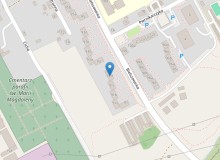 Mieszkanie w miejscowości Ruda Śląska, Bielszowicka 91D/14 (śląskie). Bielszowicka 91D/14, 41-711, Ruda Śląska, (woj. śląskie)