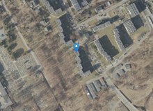 Mieszkanie w miejscowości Ruda Śląska, Bielszowicka 91D/14 (śląskie). Bielszowicka 91D/14, 41-711, Ruda Śląska, (woj. śląskie)