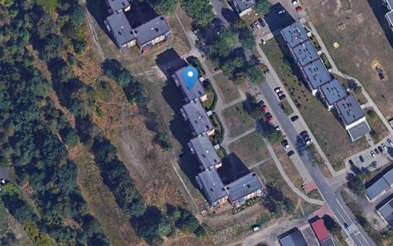 Mieszkanie w miejscowości Ruda Śląska, Bielszowicka 91D/14 (śląskie). Mieszkania. Bielszowicka 91D/14, 41-711, Ruda Śląska, (woj. śląskie)