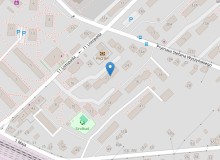 Mieszkanie w miejscowości Myszków, 11 Listopada 22/3 (śląskie). 11 Listopada 22/3, 42-300, Myszków, (woj. śląskie)