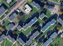 Mieszkanie w miejscowości Myszków, 11 Listopada 22/3 (śląskie). 11 Listopada 22/3, 42-300, Myszków, (woj. śląskie)