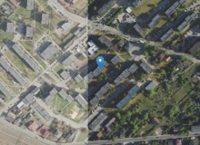 Mieszkanie w miejscowości Myszków, 11 Listopada 22/3 (śląskie). 11 Listopada 22/3, 42-300, Myszków, (woj. śląskie)