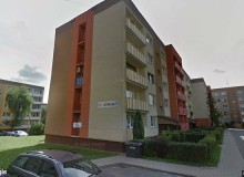 Mieszkanie w miejscowości Myszków, 11 Listopada 22/3 (śląskie). 11 Listopada 22/3, 42-300, Myszków, (woj. śląskie)