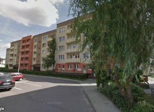 Mieszkanie w miejscowości Myszków, 11 Listopada 22/3 (śląskie). 11 Listopada 22/3, 42-300, Myszków, (woj. śląskie)