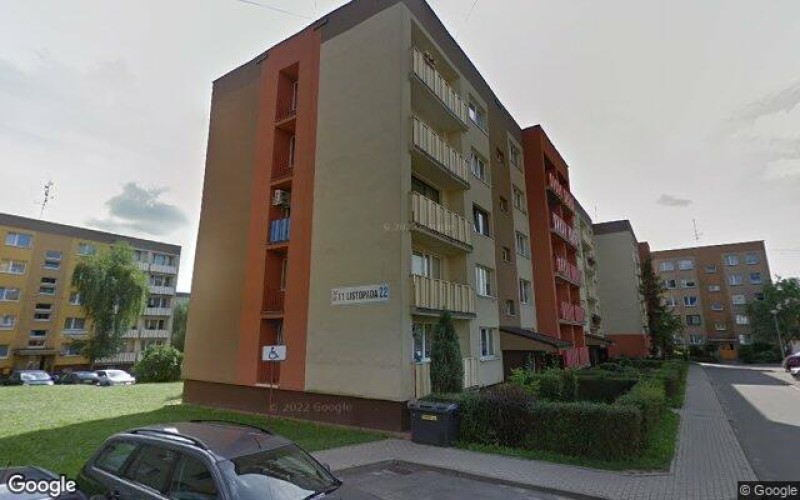 Mieszkanie w miejscowości Myszków, 11 Listopada 22/3 (śląskie). Mieszkania. 11 Listopada 22/3, 42-300, Myszków, (woj. śląskie)
