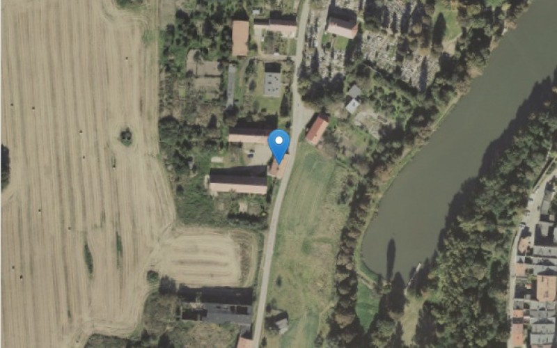 Mieszkanie w miejscowości Niemcza, Gumińska 11/3 (dolnośląskie). Mieszkania. Gumińska 11/3, 58-230, Niemcza, (woj. dolnośląskie)