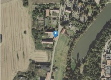 Mieszkanie w miejscowości Niemcza, Gumińska 11/3 (dolnośląskie). Gumińska 11/3, 58-230, Niemcza, (woj. dolnośląskie)