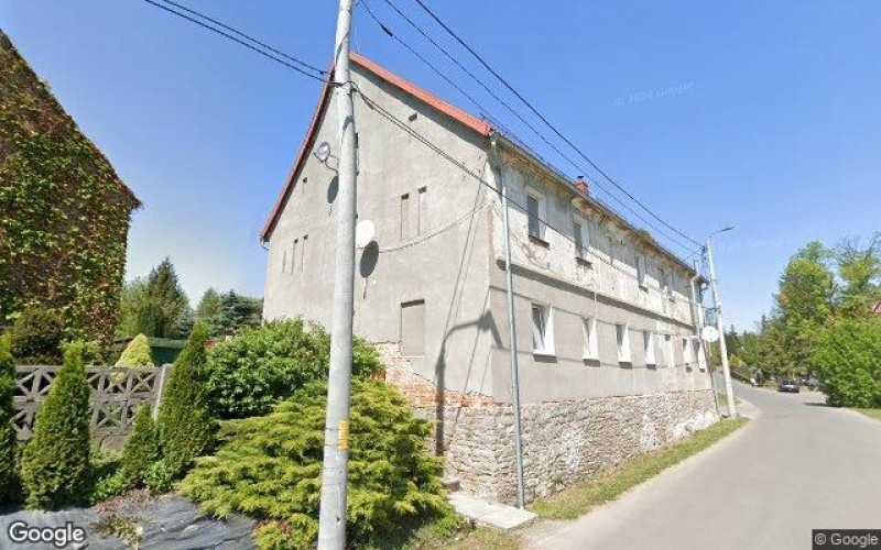 Mieszkanie w miejscowości Niemcza, Gumińska 11/3 (dolnośląskie). Mieszkania. Gumińska 11/3, 58-230, Niemcza, (woj. dolnośląskie)