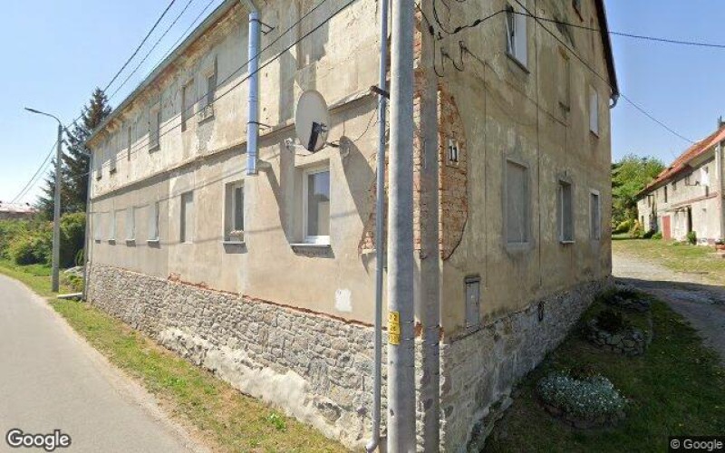 Mieszkanie w miejscowości Niemcza, Gumińska 11/3 (dolnośląskie). Mieszkania. Gumińska 11/3, 58-230, Niemcza, (woj. dolnośląskie)