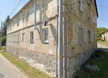 Mieszkanie w miejscowości Niemcza, Gumińska 11/3 (dolnośląskie). Gumińska 11/3, 58-230, Niemcza, (woj. dolnośląskie)