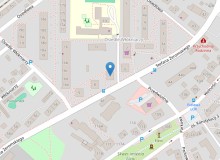 Mieszkanie w miejscowości Bielawa, Osiedle Włókniarzy 7/24 (dolnośląskie). Osiedle Włókniarzy 7/24, 58-260, Bielawa, (woj. dolnośląskie)