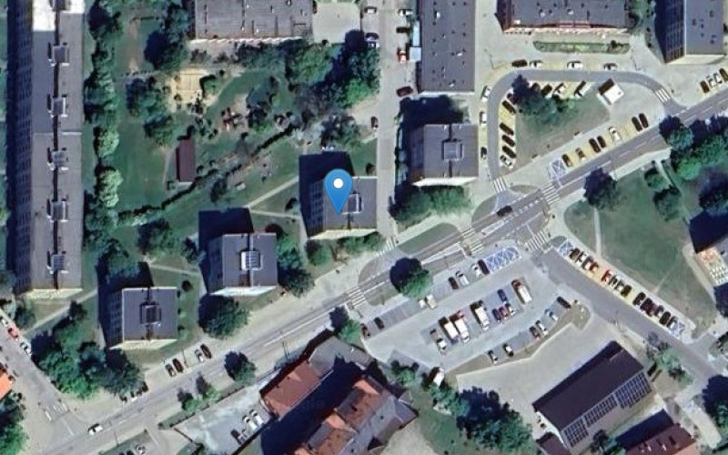 Mieszkanie w miejscowości Bielawa, Osiedle Włókniarzy 7/24 (dolnośląskie). Mieszkania. Osiedle Włókniarzy 7/24, 58-260, Bielawa, (woj. dolnośląskie)