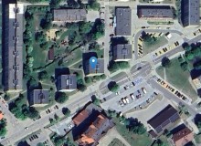 Mieszkanie w miejscowości Bielawa, Osiedle Włókniarzy 7/24 (dolnośląskie). Osiedle Włókniarzy 7/24, 58-260, Bielawa, (woj. dolnośląskie)