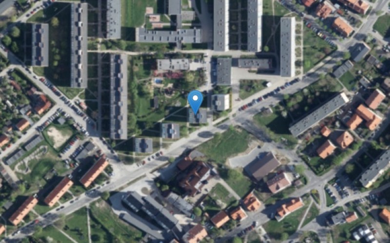 Mieszkanie w miejscowości Bielawa, Osiedle Włókniarzy 7/24 (dolnośląskie). Mieszkania. Osiedle Włókniarzy 7/24, 58-260, Bielawa, (woj. dolnośląskie)