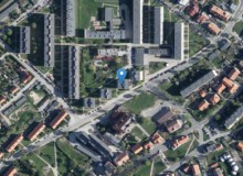 Mieszkanie w miejscowości Bielawa, Osiedle Włókniarzy 7/24 (dolnośląskie). Mieszkania. Osiedle Włókniarzy 7/24, 58-260, Bielawa, (woj. dolnośląskie)