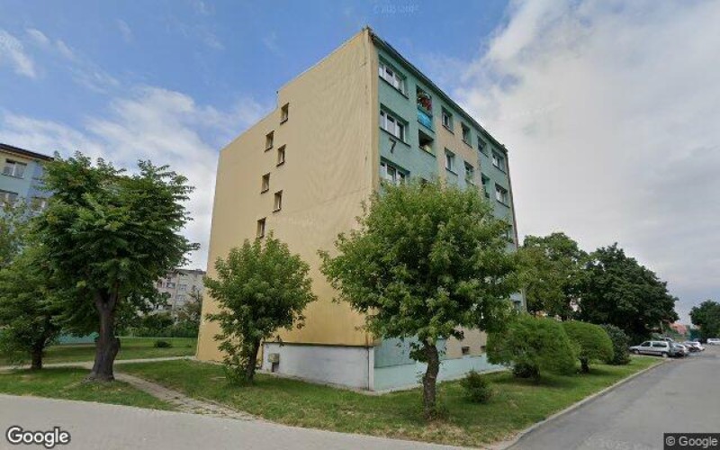 Mieszkanie w miejscowości Bielawa, Osiedle Włókniarzy 7/24 (dolnośląskie). Mieszkania. Osiedle Włókniarzy 7/24, 58-260, Bielawa, (woj. dolnośląskie)