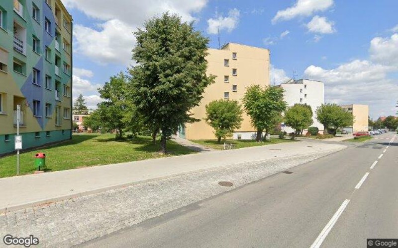 Mieszkanie w miejscowości Bielawa, Osiedle Włókniarzy 7/24 (dolnośląskie). Mieszkania. Osiedle Włókniarzy 7/24, 58-260, Bielawa, (woj. dolnośląskie)