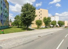 Mieszkanie w miejscowości Bielawa, Osiedle Włókniarzy 7/24 (dolnośląskie). Osiedle Włókniarzy 7/24, 58-260, Bielawa, (woj. dolnośląskie)