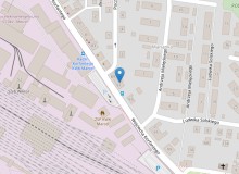 Mieszkanie w miejscowości Radlin, Wojciecha Korfantego 91/1 (śląskie). Wojciecha Korfantego 91/1, 44-310, Radlin, (woj. śląskie)