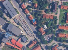 Mieszkanie w miejscowości Radlin, Wojciecha Korfantego 91/1 (śląskie). Wojciecha Korfantego 91/1, 44-310, Radlin, (woj. śląskie)