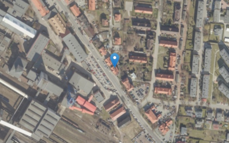 Mieszkanie w miejscowości Radlin, Wojciecha Korfantego 91/1 (śląskie). Mieszkania. Wojciecha Korfantego 91/1, 44-310, Radlin, (woj. śląskie)