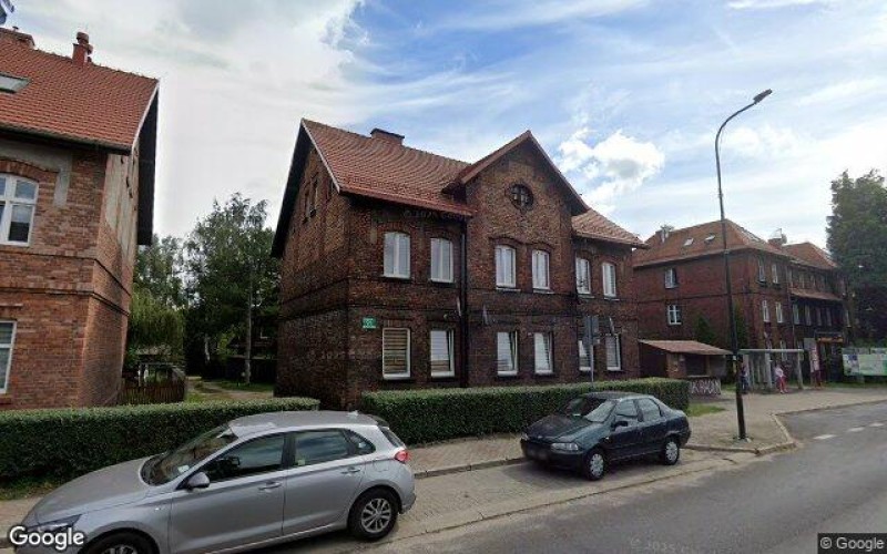 Mieszkanie w miejscowości Radlin, Wojciecha Korfantego 91/1 (śląskie). Mieszkania. Wojciecha Korfantego 91/1, 44-310, Radlin, (woj. śląskie)