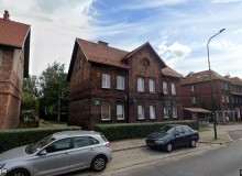 Mieszkanie w miejscowości Radlin, Wojciecha Korfantego 91/1 (śląskie). Mieszkania. Wojciecha Korfantego 91/1, 44-310, Radlin, (woj. śląskie)