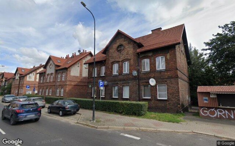 Mieszkanie w miejscowości Radlin, Wojciecha Korfantego 91/1 (śląskie). Mieszkania. Wojciecha Korfantego 91/1, 44-310, Radlin, (woj. śląskie)