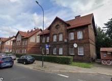 Mieszkanie w miejscowości Radlin, Wojciecha Korfantego 91/1 (śląskie). Wojciecha Korfantego 91/1, 44-310, Radlin, (woj. śląskie)