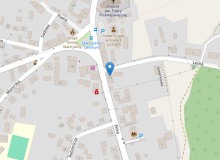 Mieszkanie w miejscowości Stare Juchy, Ełcka 14/2 (warmińsko-mazurskie). Ełcka 14/2, 19-330, Stare Juchy, (woj. warmińsko-mazurskie)