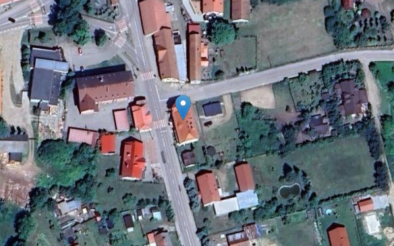 Mieszkanie w miejscowości Stare Juchy, Ełcka 14/2 (warmińsko-mazurskie). Mieszkania. Ełcka 14/2, 19-330, Stare Juchy, (woj. warmińsko-mazurskie)