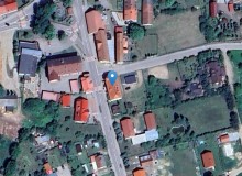 Mieszkanie w miejscowości Stare Juchy, Ełcka 14/2 (warmińsko-mazurskie). Ełcka 14/2, 19-330, Stare Juchy, (woj. warmińsko-mazurskie)