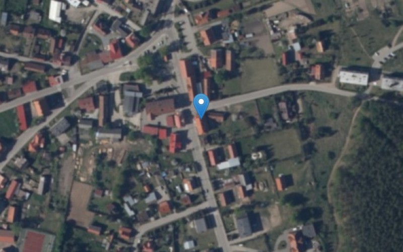 Mieszkanie w miejscowości Stare Juchy, Ełcka 14/2 (warmińsko-mazurskie). Mieszkania. Ełcka 14/2, 19-330, Stare Juchy, (woj. warmińsko-mazurskie)