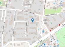 Mieszkanie w miejscowości Tarnów, Joachima Lelewela 10/9 (małopolskie). Joachima Lelewela 10/9, 33-110, Tarnów, (woj. małopolskie)