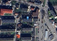 Mieszkanie w miejscowości Tarnów, Joachima Lelewela 10/9 (małopolskie). Joachima Lelewela 10/9, 33-110, Tarnów, (woj. małopolskie)