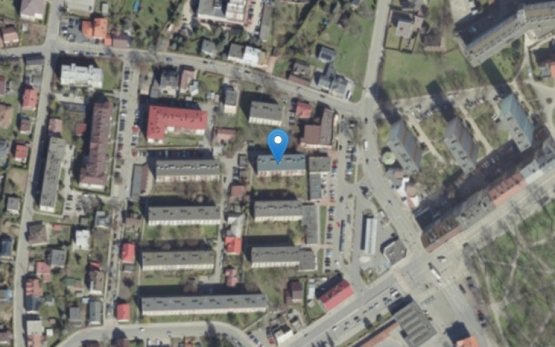 Mieszkanie w miejscowości Tarnów, Joachima Lelewela 10/9 (małopolskie). Mieszkania. Joachima Lelewela 10/9, 33-110, Tarnów, (woj. małopolskie)