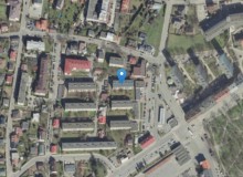 Mieszkanie w miejscowości Tarnów, Joachima Lelewela 10/9 (małopolskie). Joachima Lelewela 10/9, 33-110, Tarnów, (woj. małopolskie)