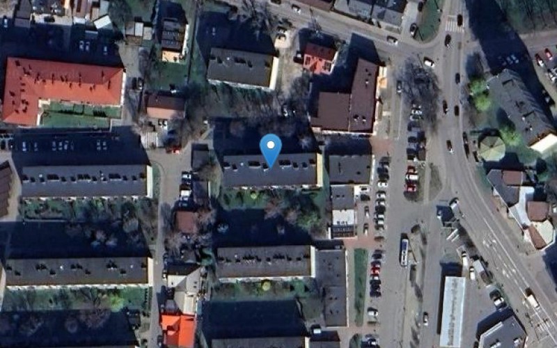 Mieszkanie w miejscowości Tarnów, Joachima Lelewela 10/9 (małopolskie). Mieszkania. Joachima Lelewela 10/9, 33-110, Tarnów, (woj. małopolskie)