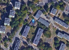 Mieszkanie w miejscowości Bytom, Orzegowska 15/57 (śląskie). Orzegowska 15/57, 41-907, Bytom, (woj. śląskie)