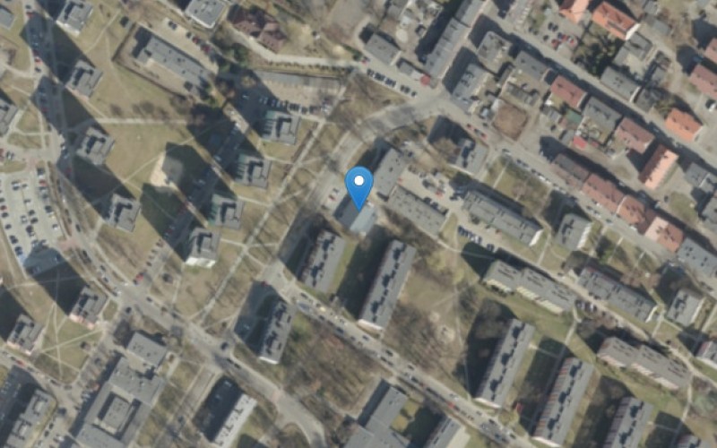 Mieszkanie w miejscowości Bytom, Orzegowska 15/57 (śląskie). Mieszkania. Orzegowska 15/57, 41-907, Bytom, (woj. śląskie)