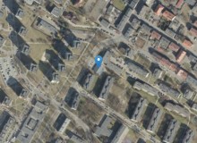 Mieszkanie w miejscowości Bytom, Orzegowska 15/57 (śląskie). Orzegowska 15/57, 41-907, Bytom, (woj. śląskie)