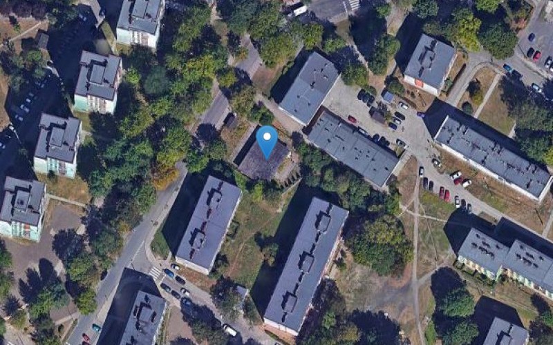 Mieszkanie w miejscowości Bytom, Orzegowska 15/57 (śląskie). Mieszkania. Orzegowska 15/57, 41-907, Bytom, (woj. śląskie)