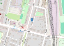 Mieszkanie w miejscowości Wrocław, Bzowa 48/9 (dolnośląskie). Bzowa 48/9, 53-224, Wrocław, (woj. dolnośląskie)