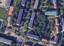 Mieszkanie w miejscowości Wrocław, Bzowa 48/9 (dolnośląskie). Bzowa 48/9, 53-224, Wrocław, (woj. dolnośląskie)