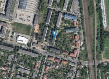 Mieszkanie w miejscowości Wrocław, Bzowa 48/9 (dolnośląskie). Bzowa 48/9, 53-224, Wrocław, (woj. dolnośląskie)